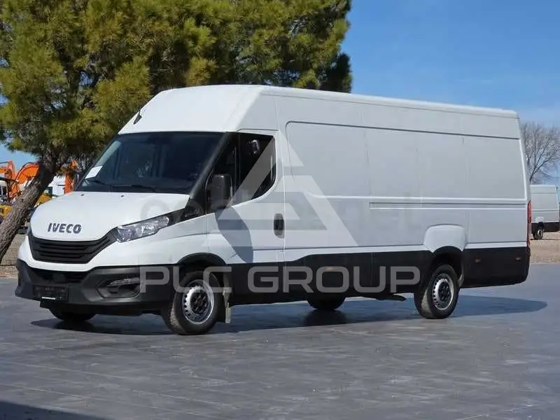 2023 Iveco Daily