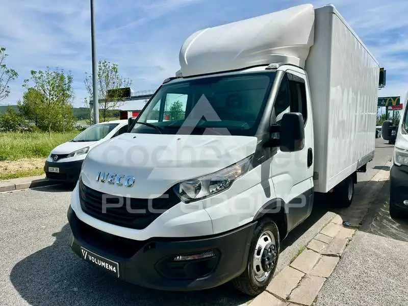 2023 Iveco Daily