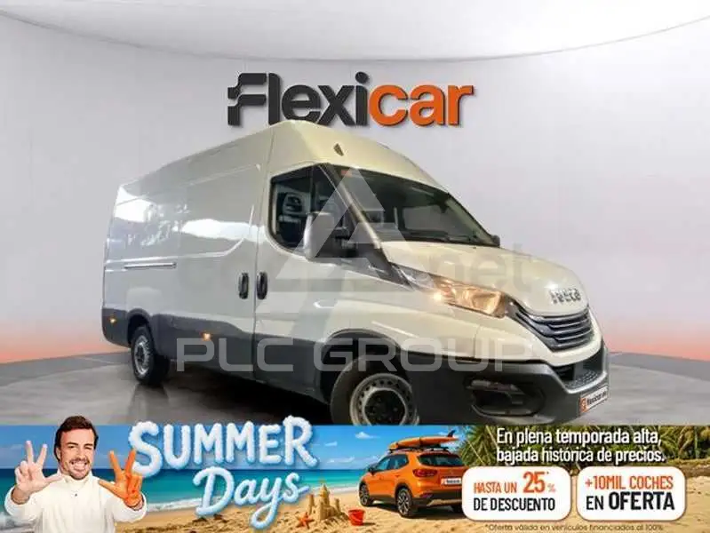 2023 Iveco Daily