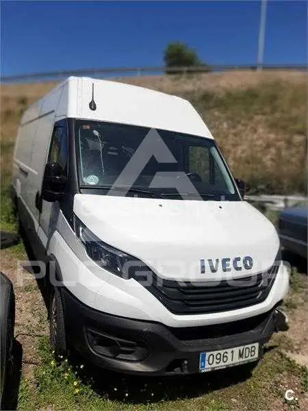 2023 Iveco Daily
