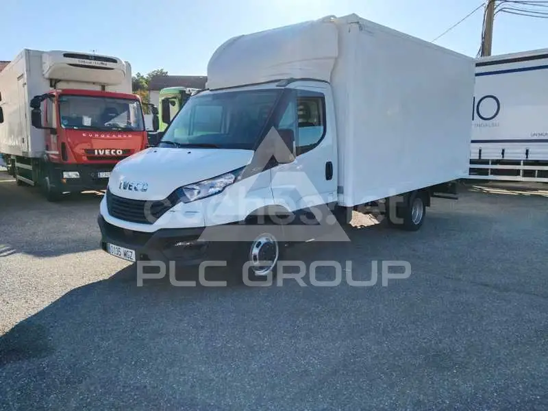 2023 Iveco Daily