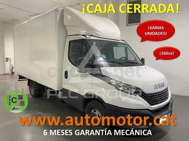 2023 Iveco Daily
