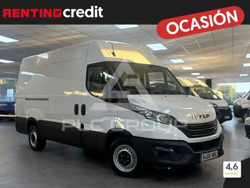 2023 Iveco Daily