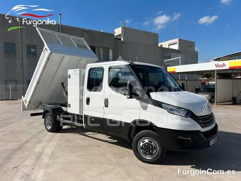 2023 Iveco Daily