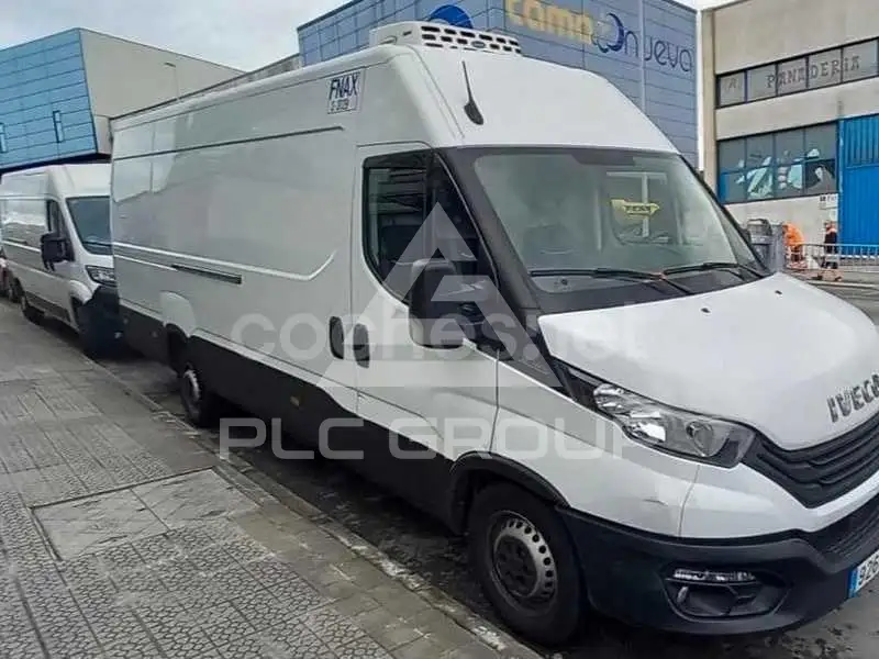 2023 Iveco Daily