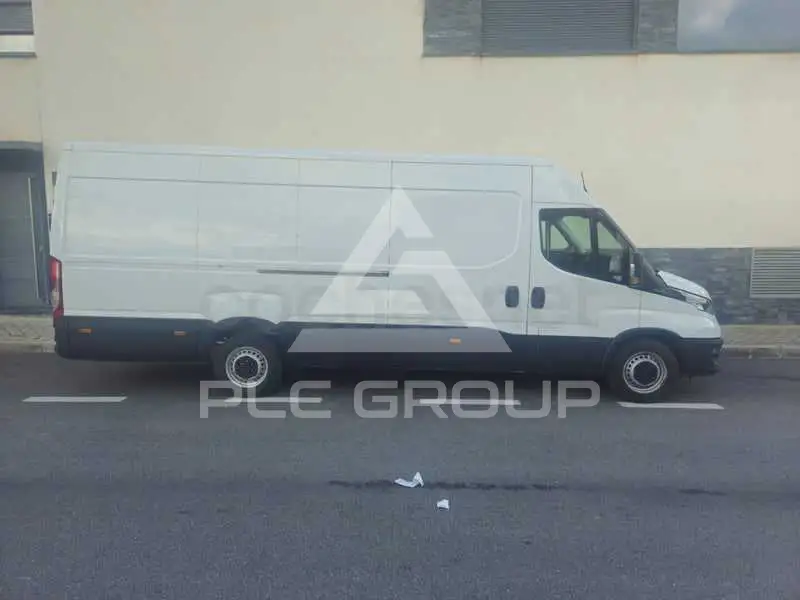2023 Iveco Daily