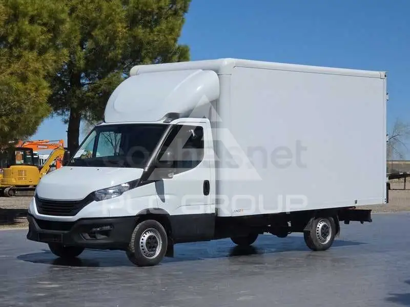 2023 Iveco Daily