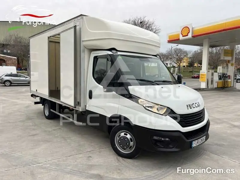 2023 Iveco Daily