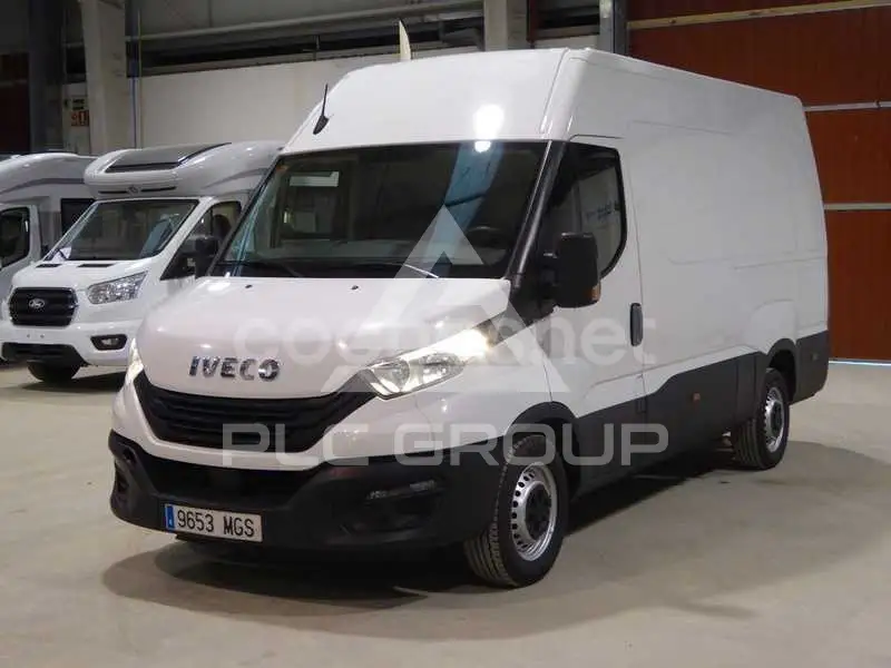 2023 Iveco Daily