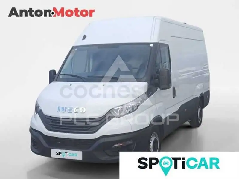 2023 Iveco Daily