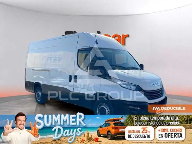 2023 Iveco Daily