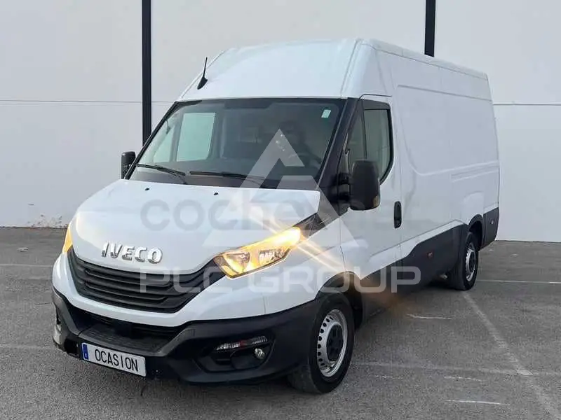 2023 Iveco Daily
