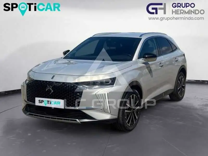 2023 DS DS7