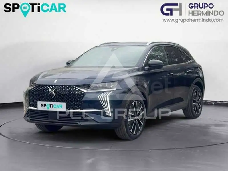 2023 DS DS7
