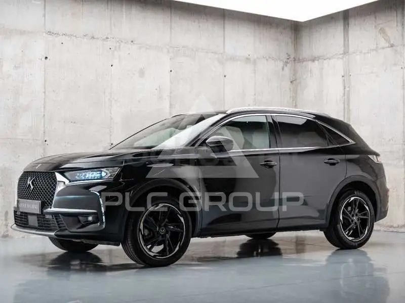 2023 DS DS7
