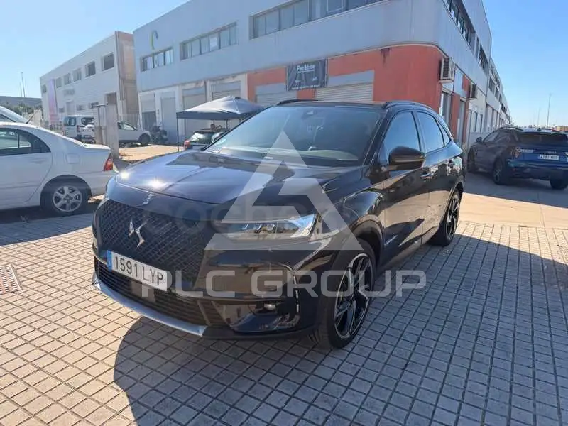 2023 DS DS7