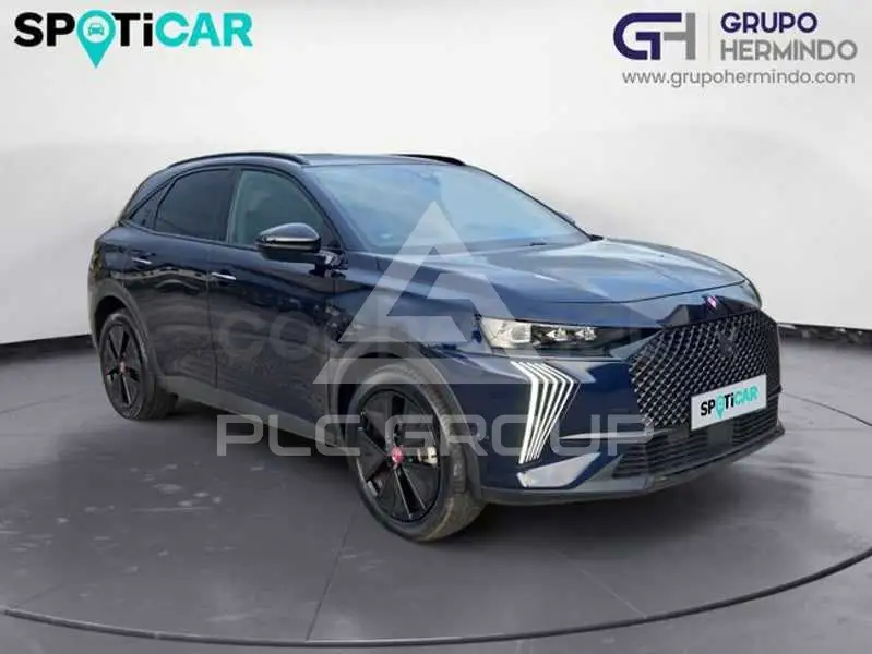 2023 DS DS7
