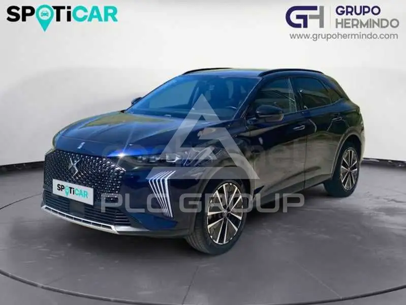 2023 DS DS7
