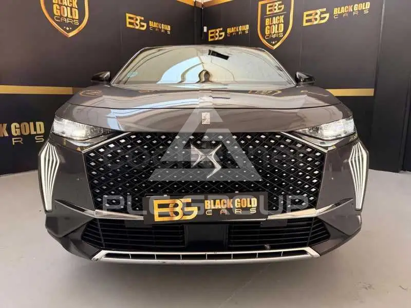 2023 DS DS7