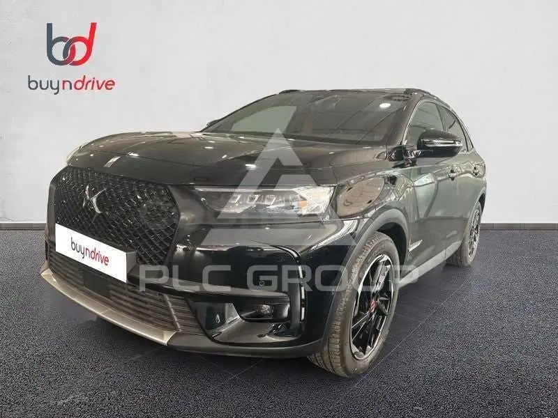2023 DS DS7