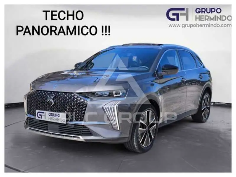 2023 DS DS7
