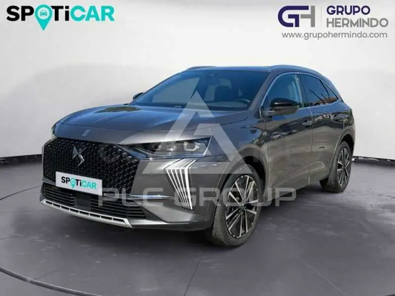 2023 DS DS7