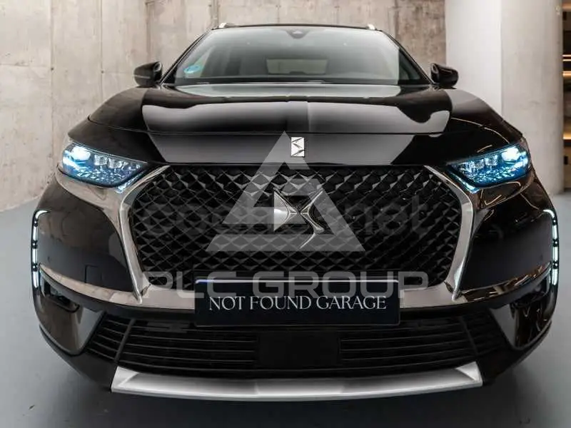 2023 DS DS7
