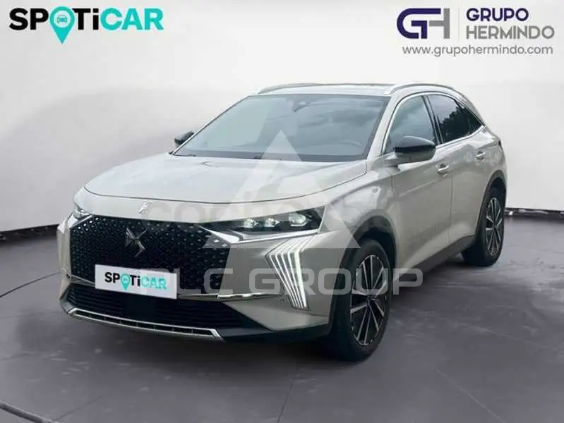 2023 DS DS7