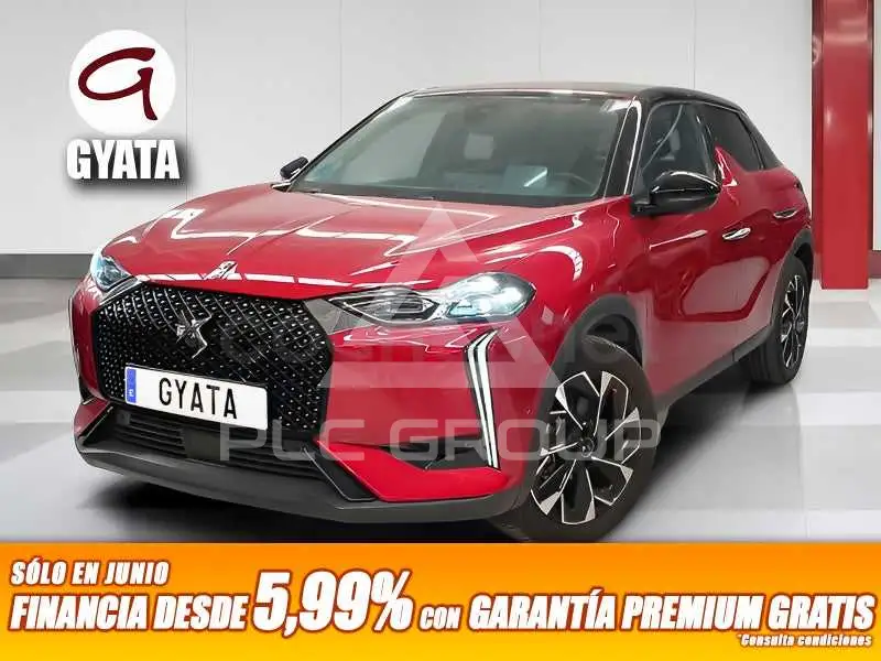 2023 DS DS3