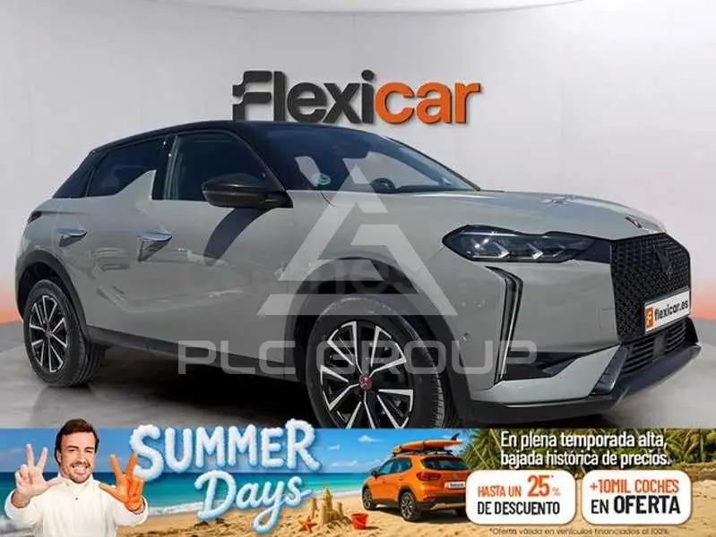 2023 DS DS3