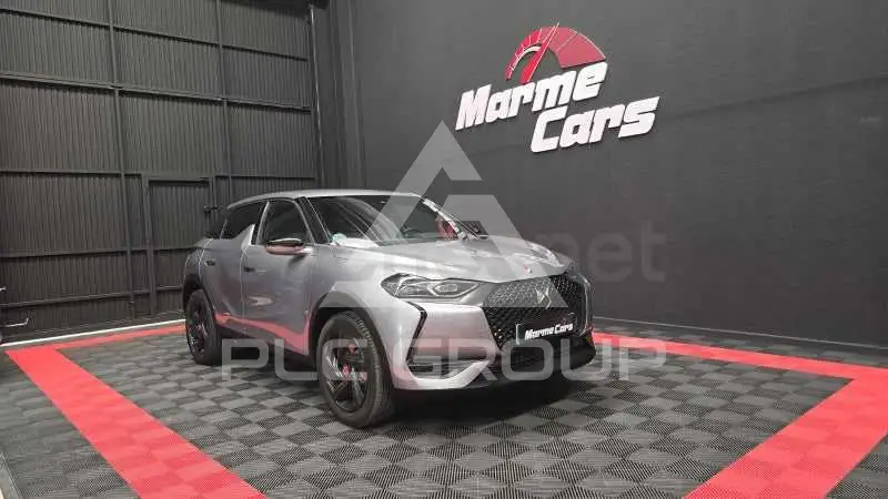 2023 DS DS3