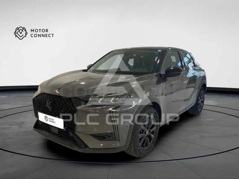 2023 DS DS3