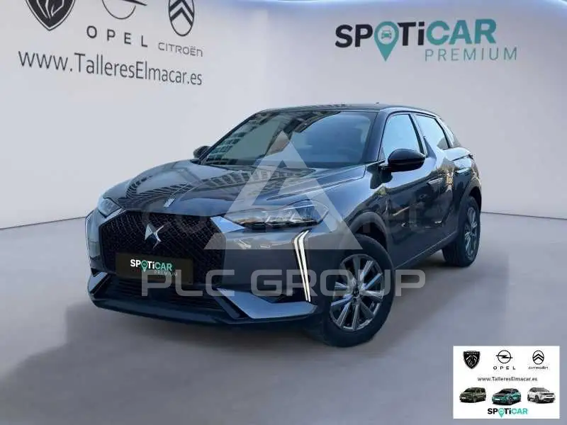 2023 DS DS3