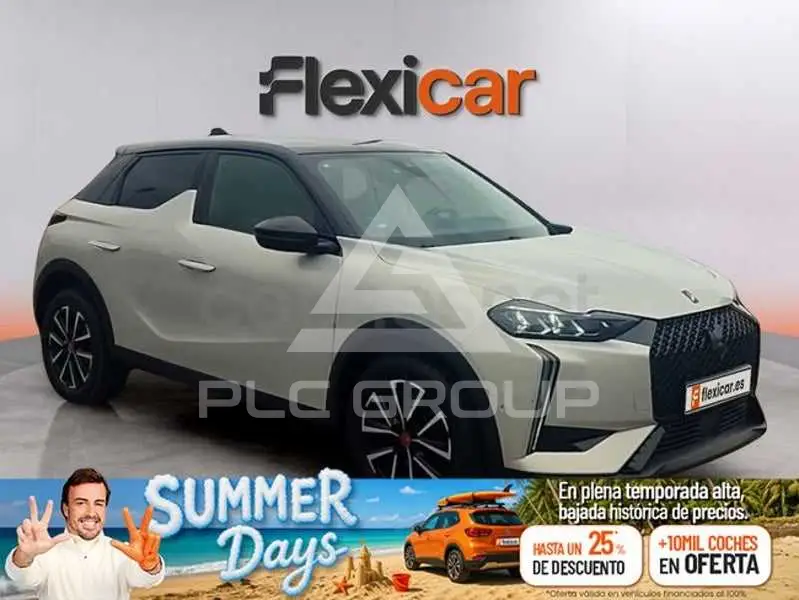 2023 DS DS3