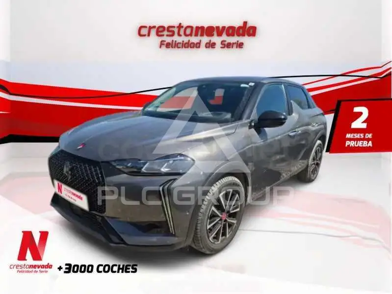 2023 DS DS3