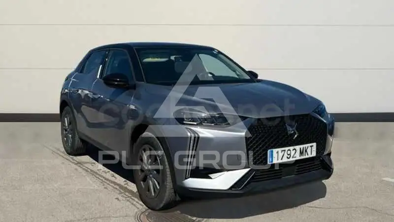 2023 DS DS3