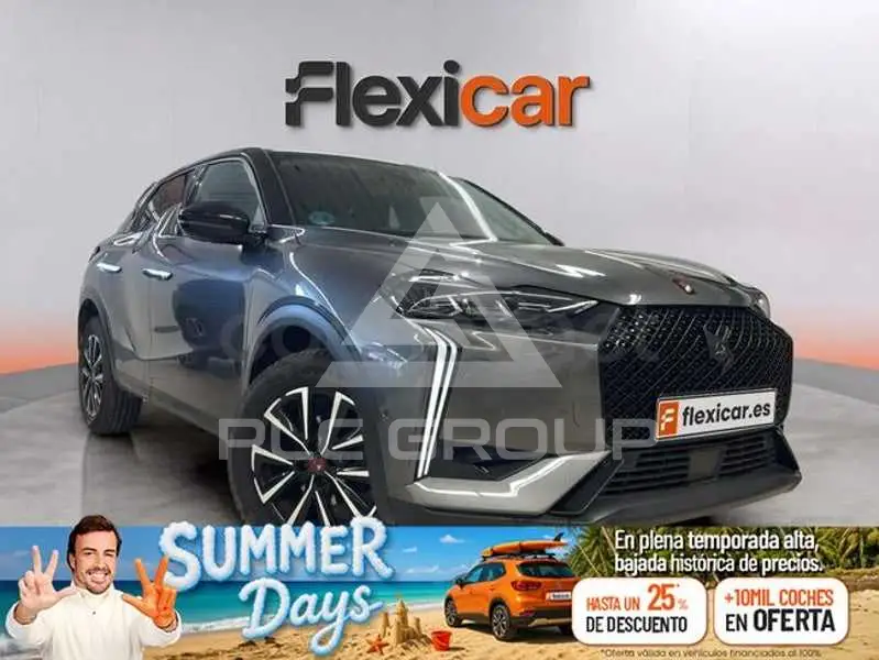 2023 DS DS3