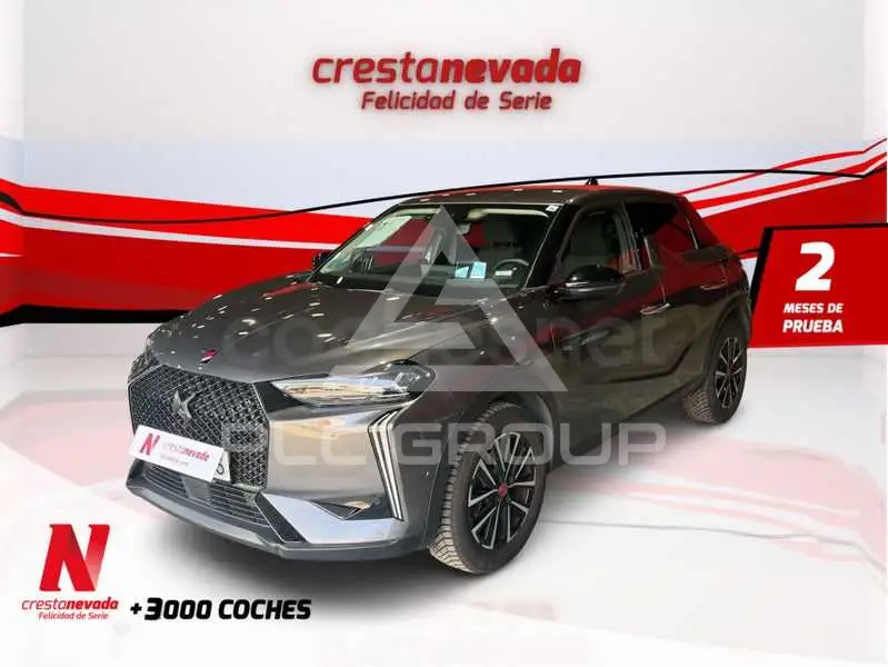 2023 DS DS3