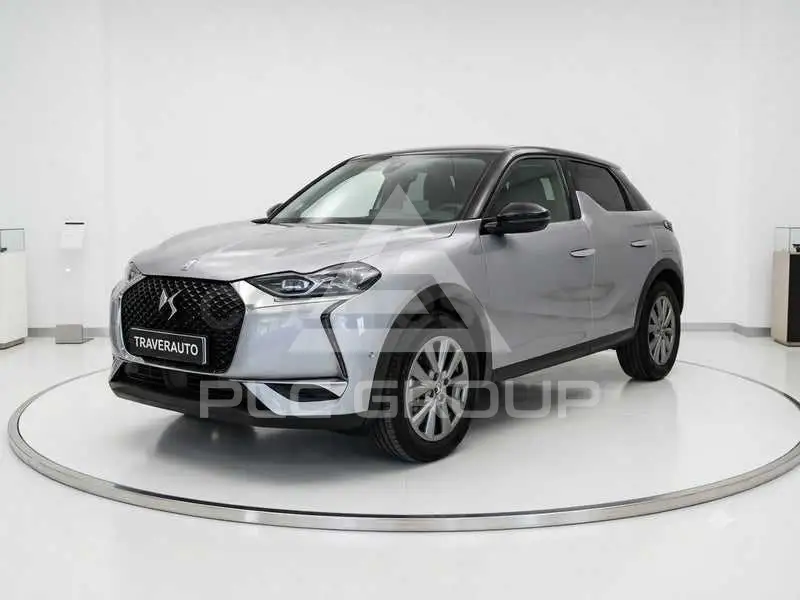 2023 DS DS3