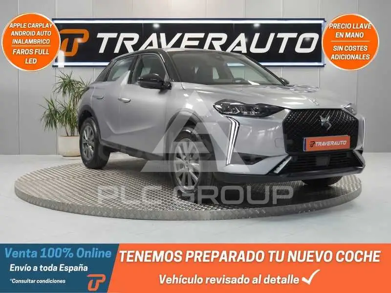 2023 DS DS3