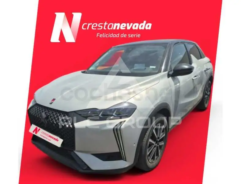2023 DS DS3