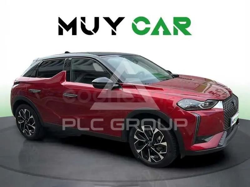 2023 DS DS3