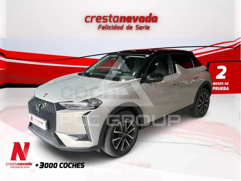 2023 DS DS3