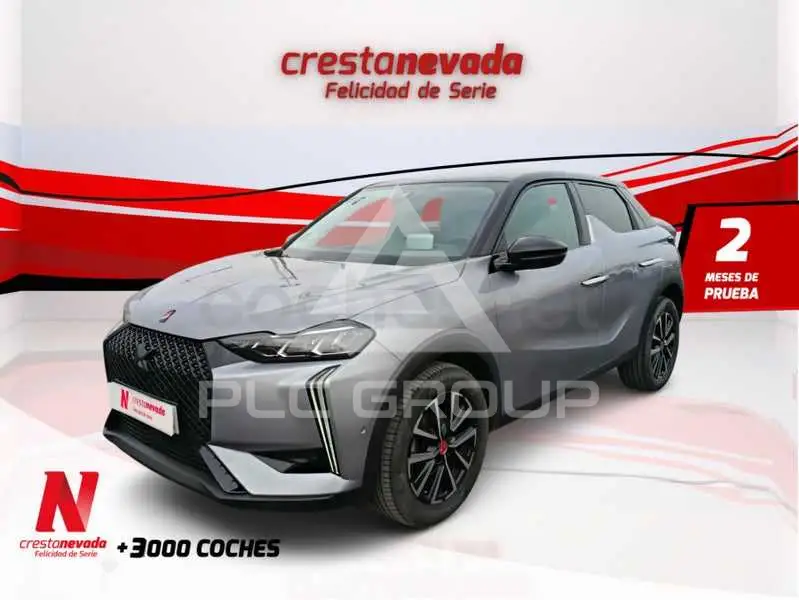 2023 DS DS3