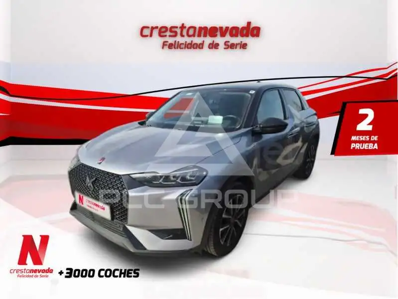 2023 DS DS3