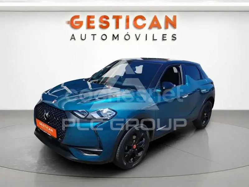 2023 DS DS3