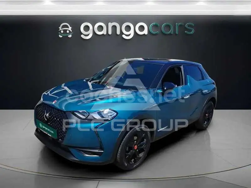 2023 DS DS3