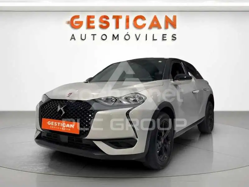 2023 DS DS3