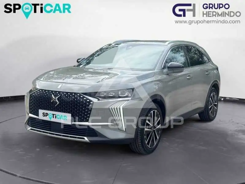 2023 DS DS7