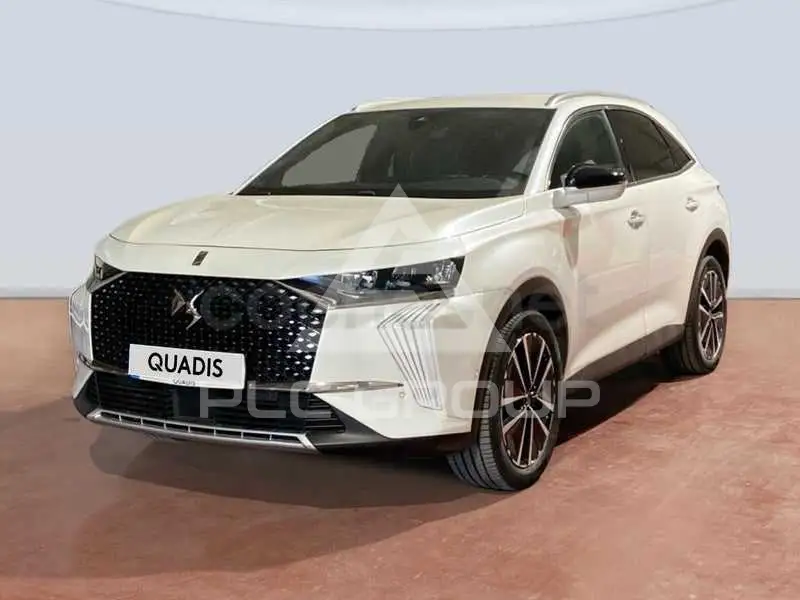 2023 DS DS7